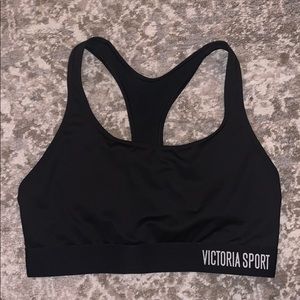 Lightly used Victoria’s Secret sports bra